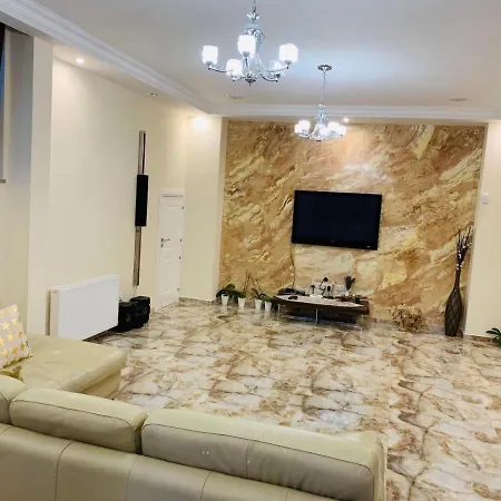 Luxury House-,troodos Mountains,forest Вилла *