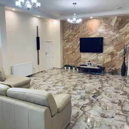 Luxury House-,troodos Mountains,forest *