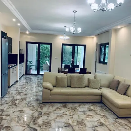 Вилла Luxury House-,troodos Mountains,forest *