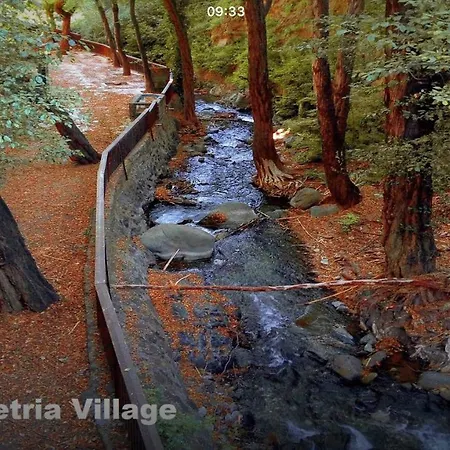 Luxury House-,troodos Mountains,forest Вилла *